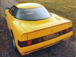 Ferrari 408 Integrale Prototype 1987 года